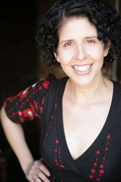 Robyn Okrant